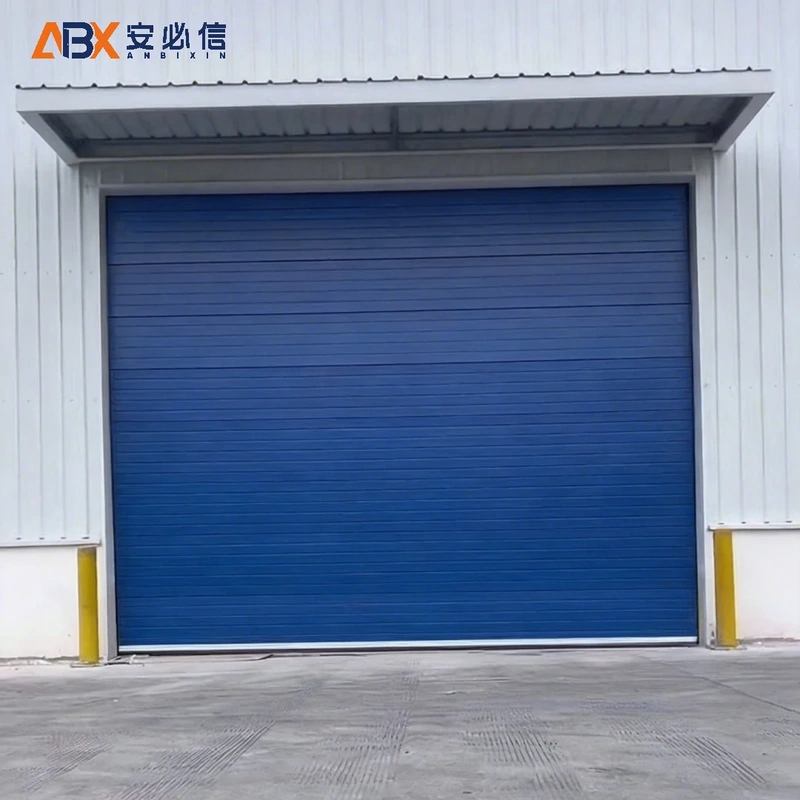 杭州涡轮硬质高速门